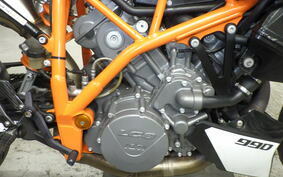 KTM 990 SUPER DUKE  R 2012 VD940