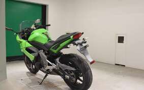 KAWASAKI NINJA 400R 2010 ER400B