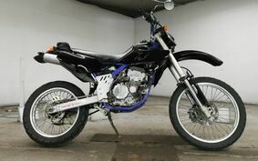 KAWASAKI KLX250 SR LX250E