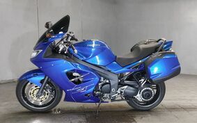 TRIUMPH SPRINT ST 2007 TF690