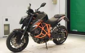 KTM 1290 SUPER DUKE R 2015 V3940