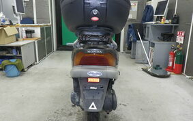 HONDA SPACY 125 Gen. 3 JF04