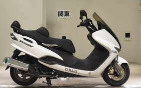 YAMAHA MAJESTY 125 FI SE27