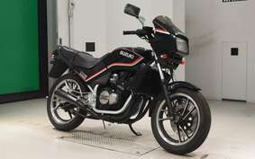 SUZUKI GS250FW GJ71A