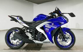 YAMAHA YZF-R25 RG10J