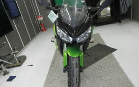 KAWASAKI NINJA 1000 2011