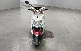 YAMAHA CYGNUS 125 X SR SE44J