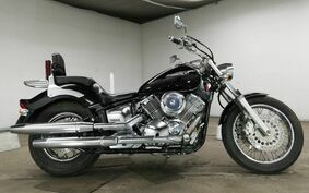 YAMAHA DRAGSTAR 1100 2003 VP13J