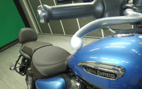 ROYAL ENFIELD METEOR 350 2023