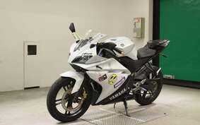 YAMAHA YZF-R125 RE06