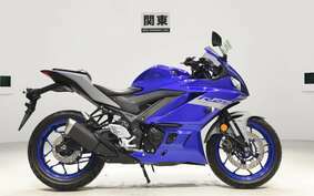 YAMAHA YZF-R25 A RG43J