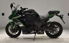 KAWASAKI NINJA 1000 SX 2021 ZXT02K