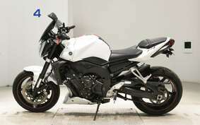 YAMAHA FZ FAZER 2011 RN21J