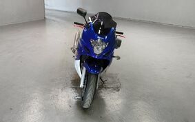 SUZUKI GSX650F 2009 CJ135