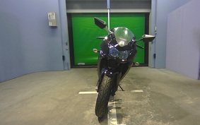 KAWASAKI NINJA 250R 2008 EX250K