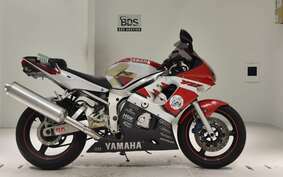 YAMAHA YZF-R6 2001