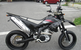 YAMAHA WR250X DG15J