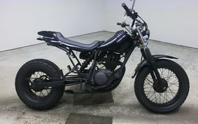 YAMAHA TW200 1987 2JL