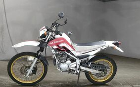 YAMAHA SEROW 250 DG17J