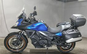 SUZUKI DL650 ( V-Strom 650 ) XT 2015 VP56A