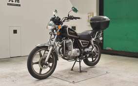 SUZUKI GN125 F Gen.2 PCJ2N