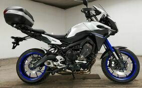 YAMAHA MT-09 Tracer 2016 RN36J