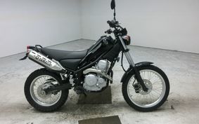 YAMAHA TRICKER 2010 DG16J