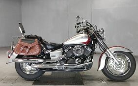 YAMAHA DRAGSTAR 400 CLASSIC 2007 VH01J