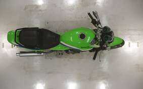 KAWASAKI BALIUS 250 ZR250A