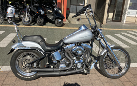 HARLEY FXSTD 2000 BSY