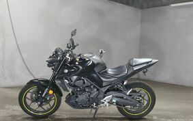 YAMAHA MT-25 RG43J