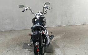 KAWASAKI VULCAN 400 CLASSIC 1997 VN400A