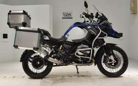 BMW R1200GS ADVENTURE 2015