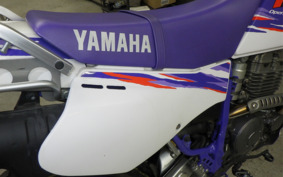 YAMAHA TT250R 4GY