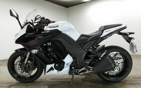 KAWASAKI NINJA 1000 2013 ZXT00G