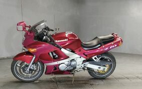 KAWASAKI ZZ-R400 1994 ZX400N