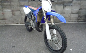 YAMAHA YZ125 1988 CE16C