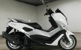 YAMAHA N-MAX 125 SE86J