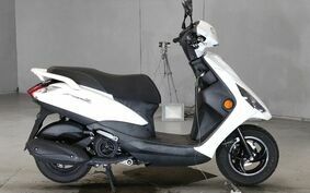 YAMAHA AXIS Z SED7J