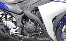 YAMAHA YZF-R25 RG10J