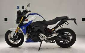 BMW F900R 2022 0K11