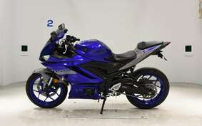 YAMAHA YZF-R25 A RG43J