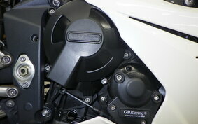 TRIUMPH DAYTONA 675 2012 MD1066