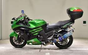 KAWASAKI ZX 1400 NINJA R A 2016 ZXT40J