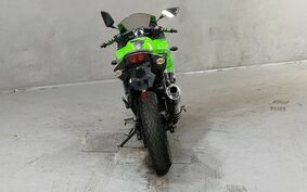 KAWASAKI NINJA 250R EX250K