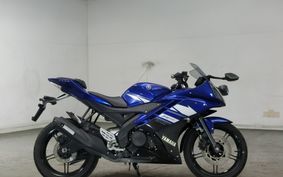 YAMAHA YZF-R15 1CK0