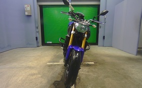 YAMAHA MT-09 RN34J