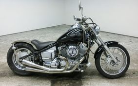 YAMAHA DRAGSTAR 400 1997 4TR