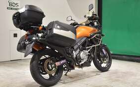 SUZUKI DL650 ( V-Strom 650 ) A 2012 C7111