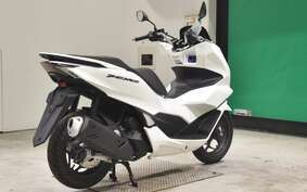 HONDA PCX 160 KF47